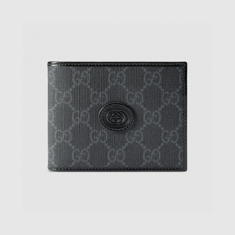 Gucci Wallets 132